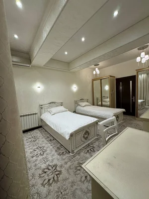 Фото 7 4-комн. квартира в Юнусабаде