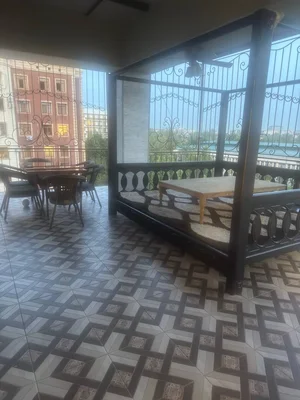 Фото 9 4-комн. квартира в Юнусабаде