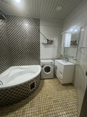 Фото 10 4-комн. квартира в Юнусабаде