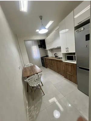 Фото 6 3-комн. квартира в Юнусабадском районе