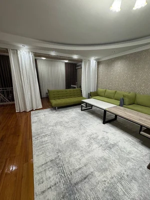 Фото 1 3-комн. квартира в Мирзо-Улугбекском районе