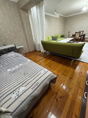 Фото 2 3-комн. квартира в Мирзо-Улугбекском районе