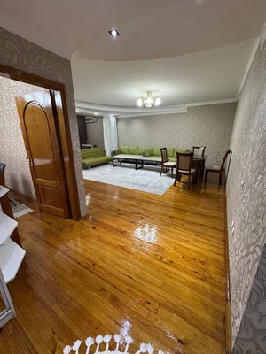 Фото 3 3-комн. квартира в Мирзо-Улугбекском районе