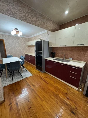 Фото 4 3-комн. квартира в Мирзо-Улугбекском районе