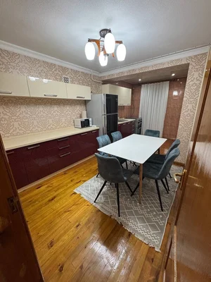 Фото 5 3-комн. квартира в Мирзо-Улугбекском районе