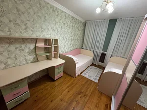 Фото 7 3-комн. квартира в Мирзо-Улугбекском районе