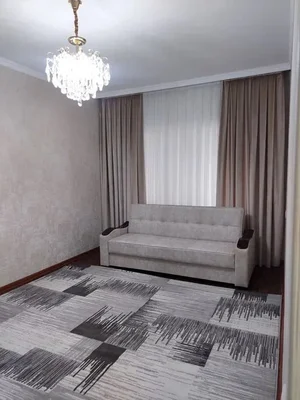 Фото 2 3-комн. квартира в Юнусабад