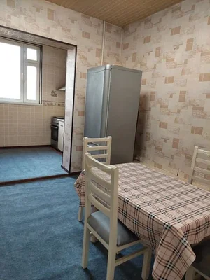 Фото 3 3-комн. квартира в Юнусабад