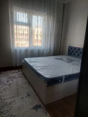 Фото 4 3-комн. квартира в Юнусабад