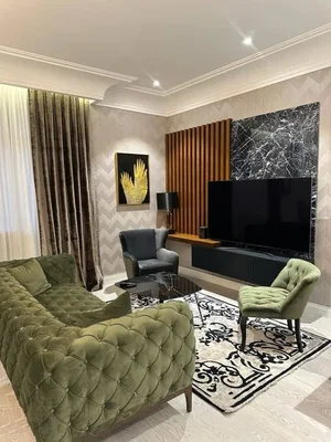 Фото 1 3-комн. квартира в Юнусабадском районе