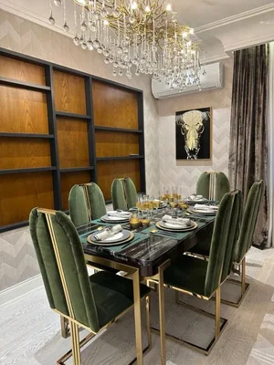 Фото 5 3-комн. квартира в Юнусабадском районе