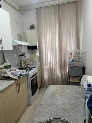 Фото 2 2-комн. квартира в Яшнабад