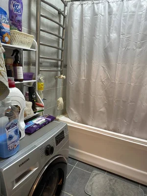 Фото 6 2-комн. квартира в Яшнабад