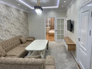 Фото 2 Квартира в Юнусабадском районе