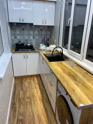 Фото 3 Квартира в Юнусабадском районе