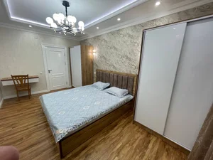 Фото 5 Квартира в Юнусабадском районе