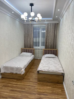 Фото 8 Квартира в Юнусабадском районе