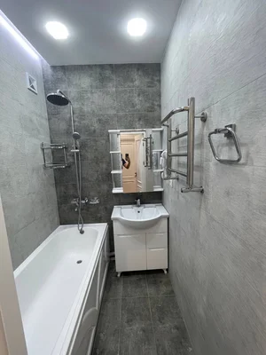 Фото 10 Квартира в Юнусабадском районе