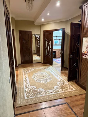 Фото 2 Квартира в Юнусабадском районе