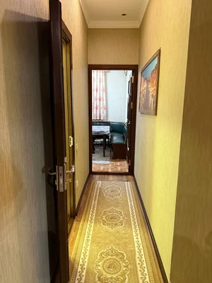 Фото 7 Квартира в Юнусабадском районе