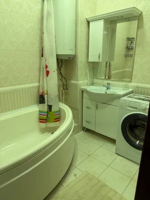 Фото 8 Квартира в Юнусабадском районе