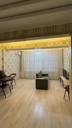 Фото 1 2-комн. квартира в Миробад