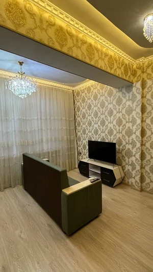 Фото 2 2-комн. квартира в Миробад