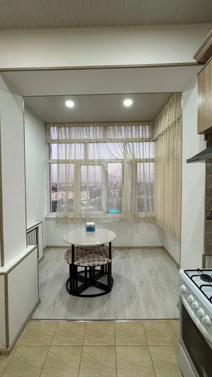 Фото 5 2-комн. квартира в Миробад