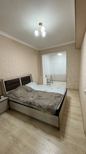 Фото 8 2-комн. квартира в Миробад