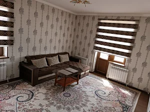 Фото 1 2-комн. квартира в Мирабад