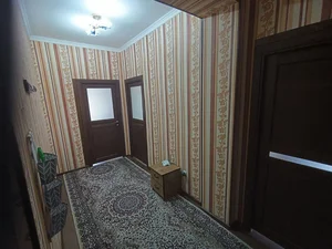 Фото 7 2-комн. квартира в Мирабад