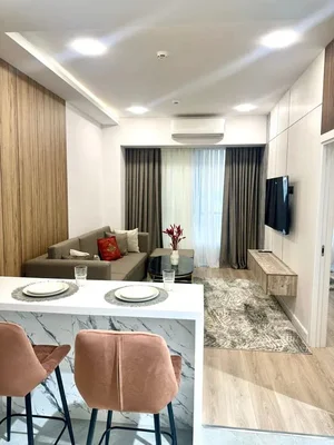 Фото 4 2-комн. квартира в Дархон