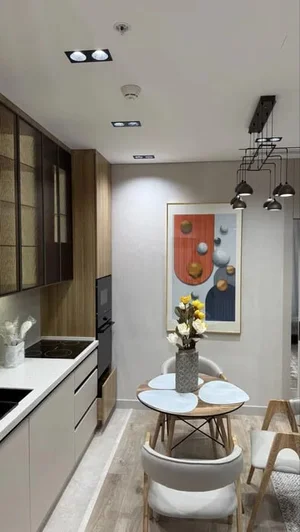 Фото 2 2-комн. квартира в Ташкент Сити