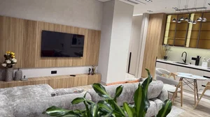 Фото 6 2-комн. квартира в Ташкент Сити