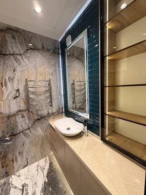 Фото 5 2-комн. квартира в Мирабадском районе