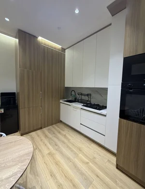 Фото 2 5-комн. квартира в Мирабадском районе