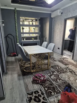 Фото 1 2-комн. квартира в Мирабад