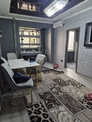 Фото 2 2-комн. квартира в Мирабад