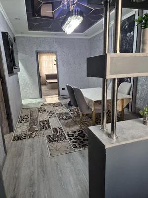 Фото 3 2-комн. квартира в Мирабад