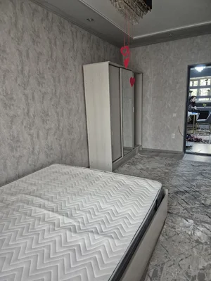 Фото 6 2-комн. квартира в Мирабад