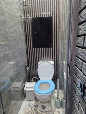 Фото 9 2-комн. квартира в Мирабад