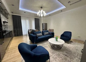 Фото 1 2-комн. квартира в Мирабадском районе