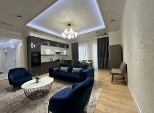 Фото 2 2-комн. квартира в Мирабадском районе