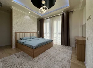 Фото 3 2-комн. квартира в Мирабадском районе