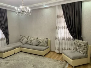 Фото 2 2-комн. квартира в Яшнабадском районе