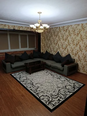 Фото 1 2-комн. квартира в Миробад