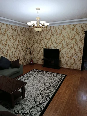 Фото 3 2-комн. квартира в Миробад