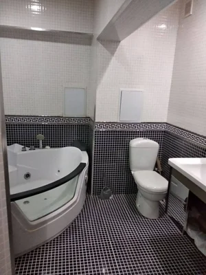 Фото 7 2-комн. квартира в Миробад