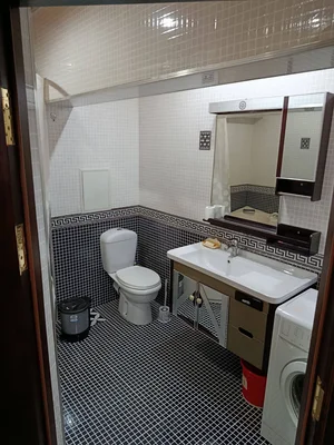 Фото 1 2-комн. квартира в Angels Food