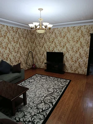 Фото 3 2-комн. квартира в Angels Food